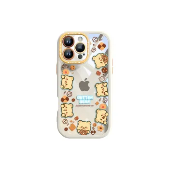 BC@RBRKK Phone Cases