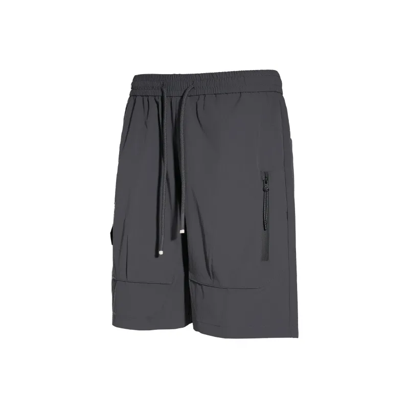 ZMOH Casual Shorts Unisex-10