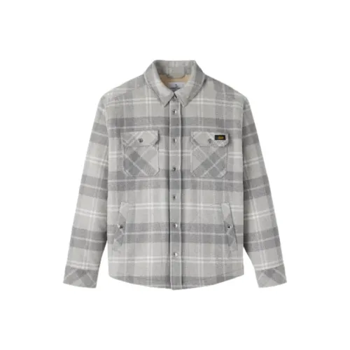 October's Very Own SS25 Jackets & Coats Men's
