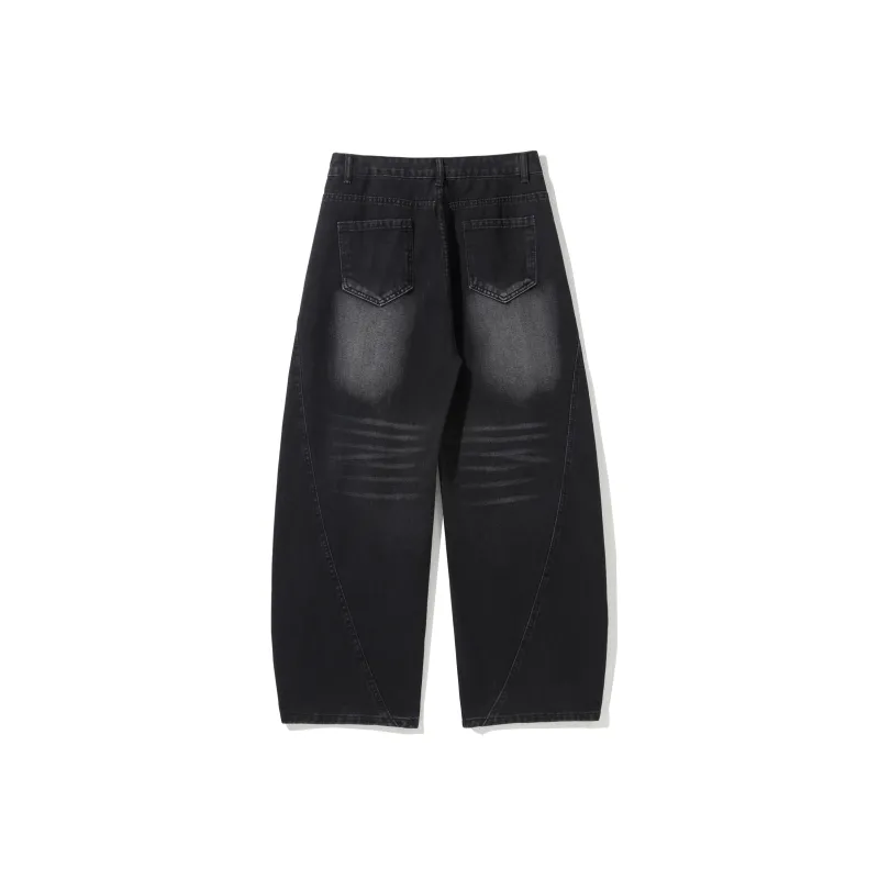 Kudamm Jeans Unisex-4