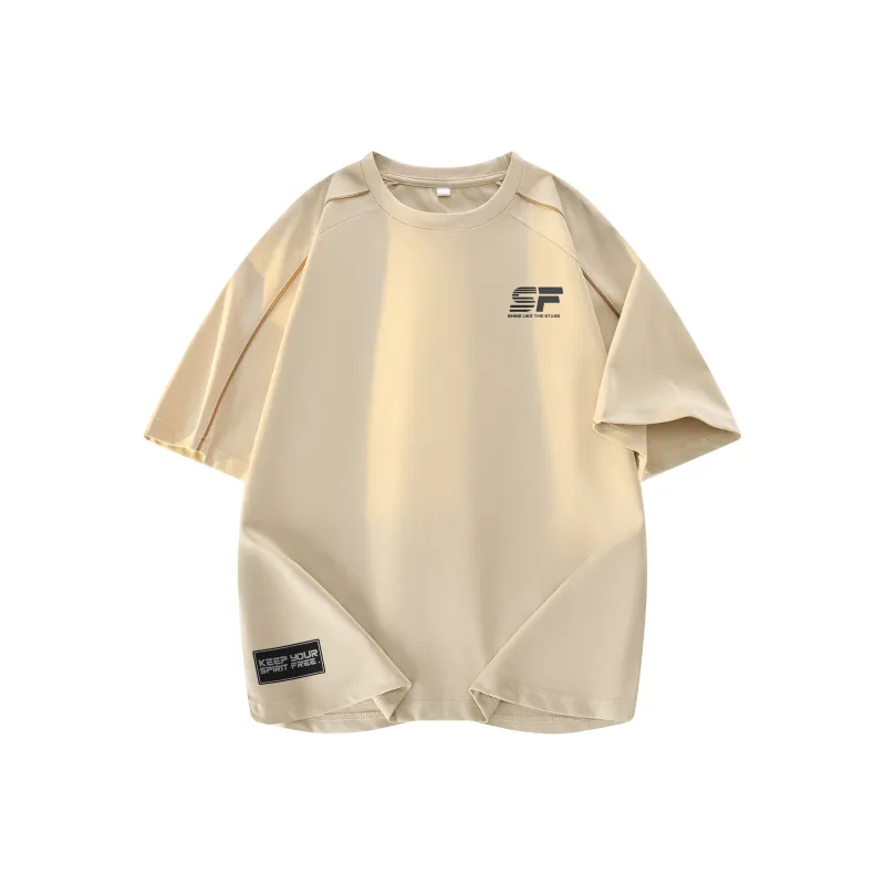 7 SEVFUN T Shirts Unisex-8