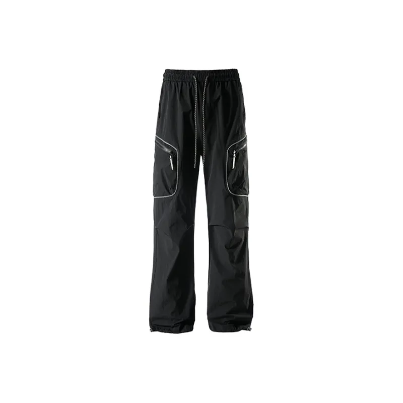 JEEP SPIRIT Cargo Pants Men-0