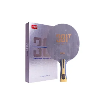 DHS Table Tennis Racket Blades All Wood With Carbon Fiber