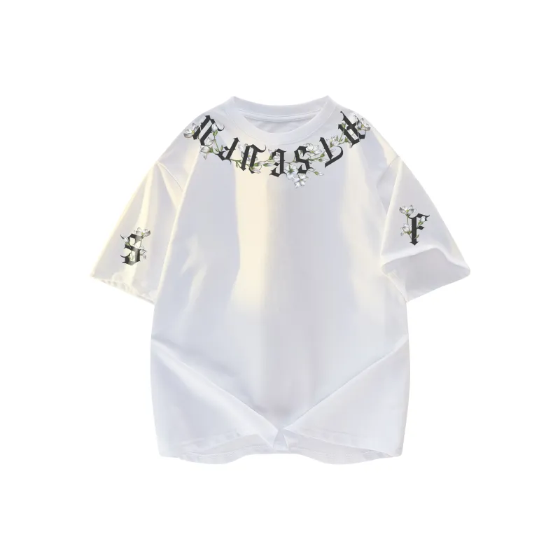 7 SEVFUN T Shirts Unisex-5