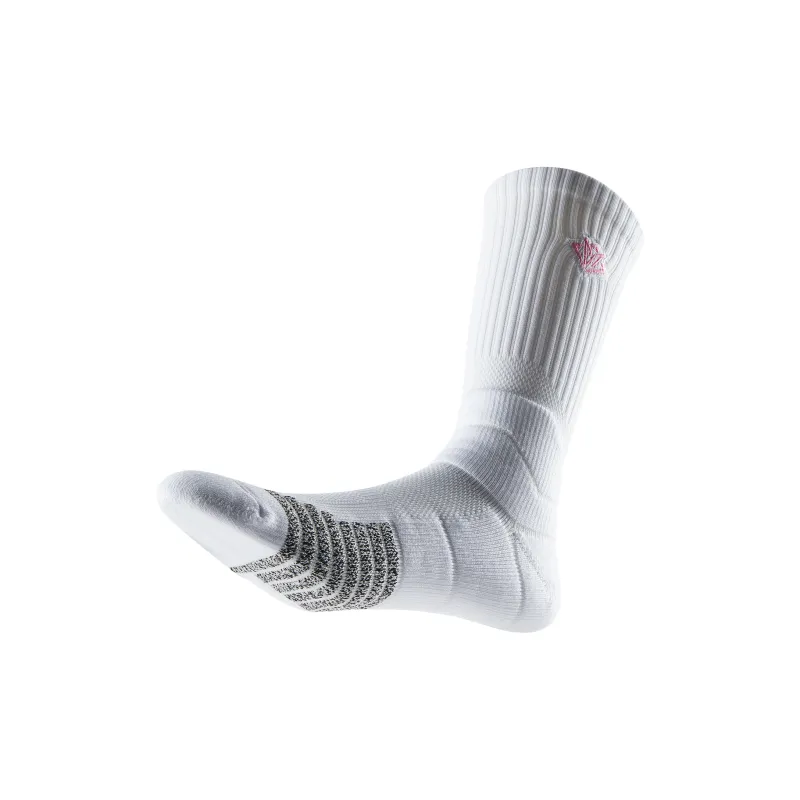 VEIDOORN Basketball Socks Unisex 3 Pack-16
