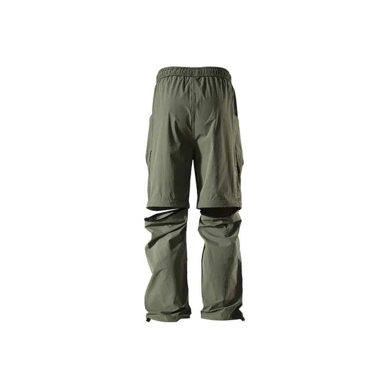 JEEP SPIRIT Cargo Pants Men-1