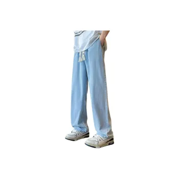 FAWENXIANGZI Jeans Men