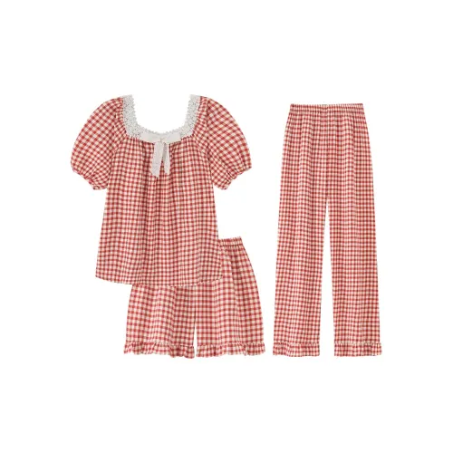 Nodos Shield Pajama Set Women's