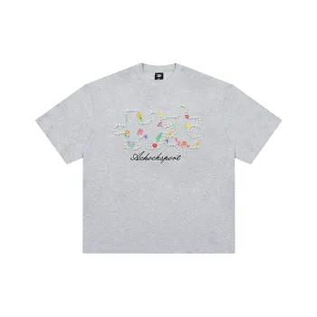 A Chock T Shirts Unisex
