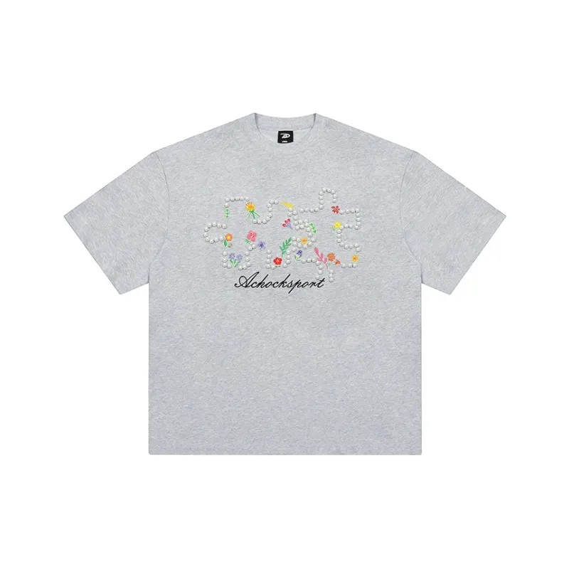 A Chock T Shirts Unisex-0