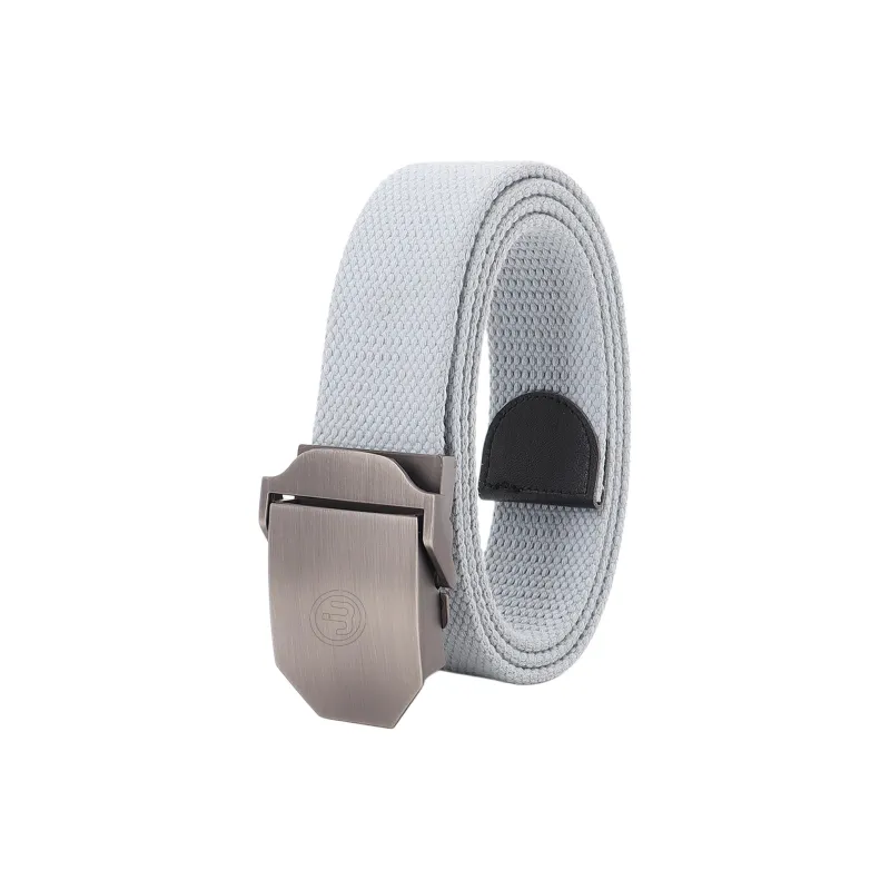 JEANSWEST Canvas Belt Men's 3.8cm-14