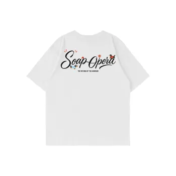 SOAP OPERA T Shirts Unisex
