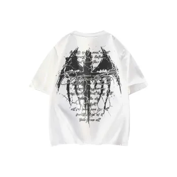 Small Columns Under The Sea T Shirt Unisex