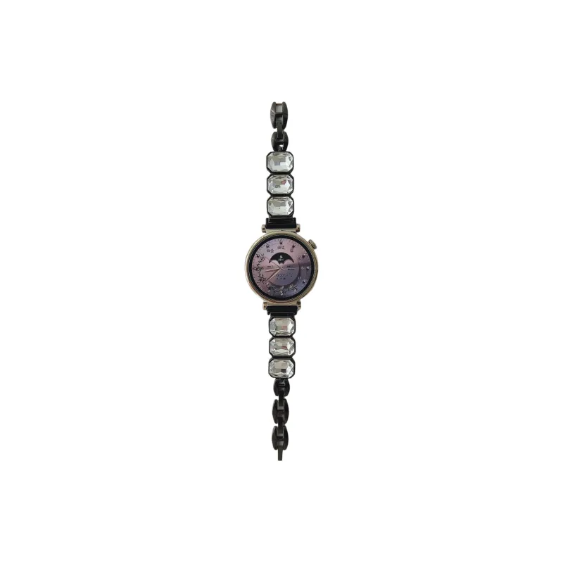Antey Huawei Compatibility Watch Band Metal-0