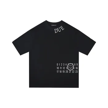 DUEPLAY T Shirts Unisex