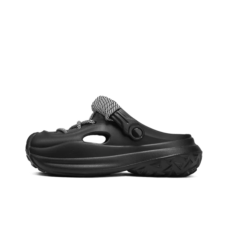 Budding Bear Clogs Men-8