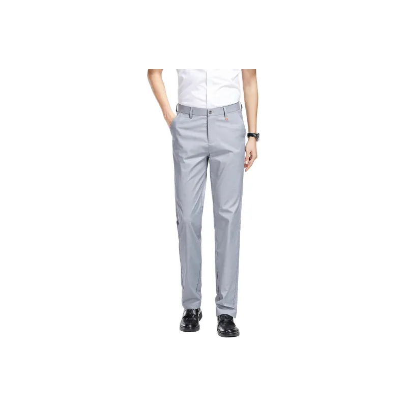 PIERRE CARDIN Suit Trouser Men's-4