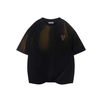 Anyveiw T Shirts Unisex
