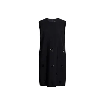 ROEYSHOUSE Sleeveless Dress Women's