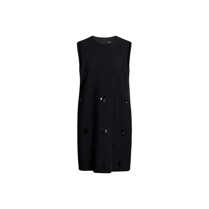 ROEYSHOUSE Sleeveless Dress Women's-0