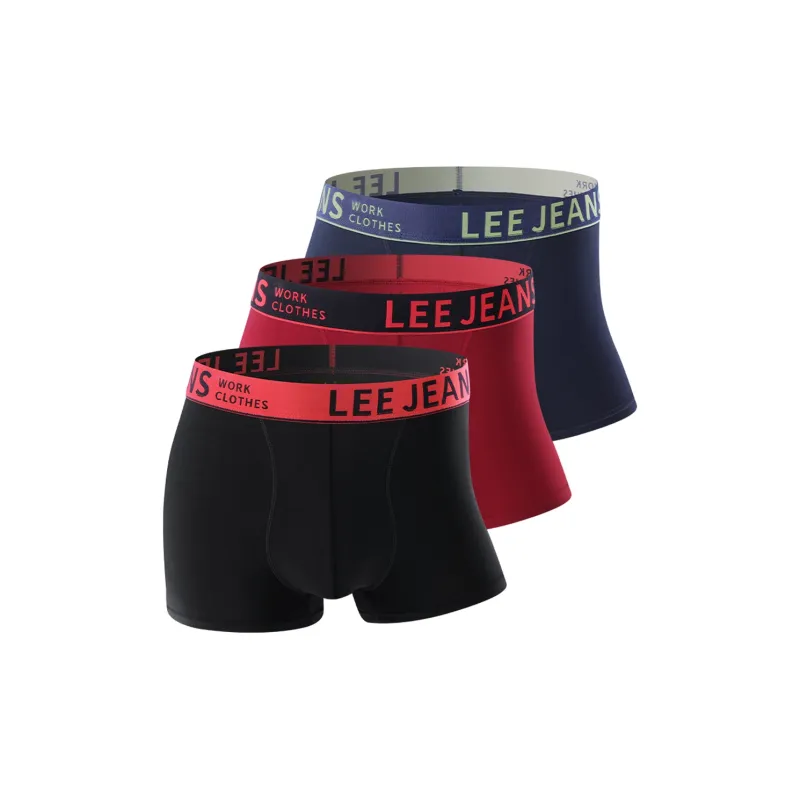 Lee Men Underpants-48