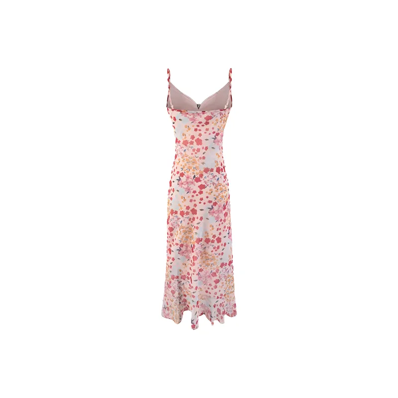 MTHE Slip Dresses Women's-1