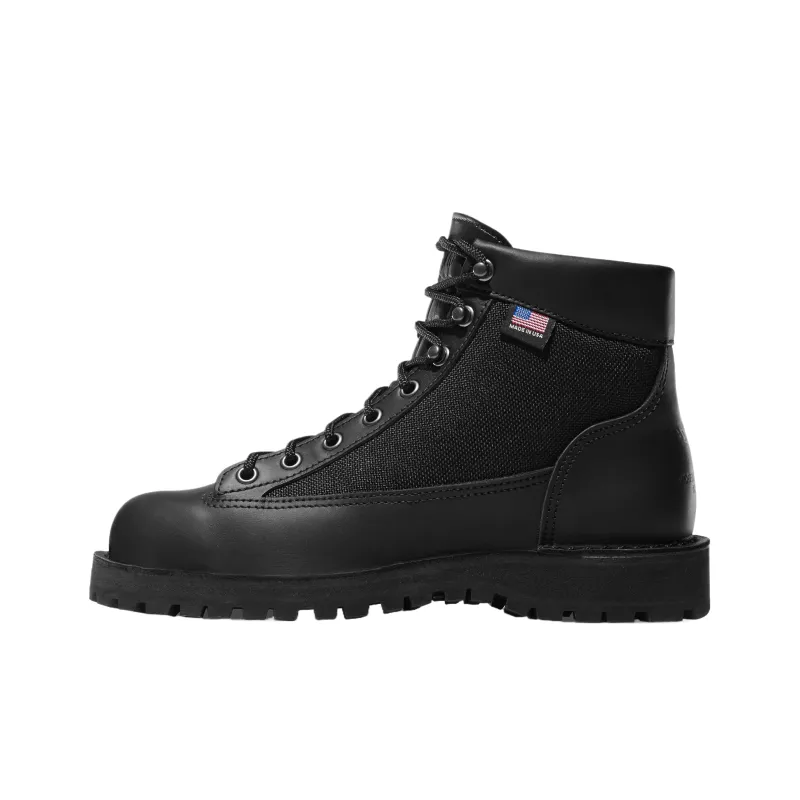 Danner Light Short Outdoor Boots Women's Black-0
