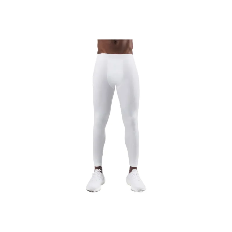 ALPHALETE Reform Sports Pants Men's White-0
