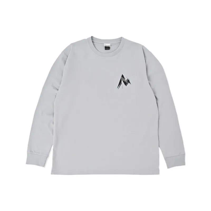 Marmot T Shirts Men-7