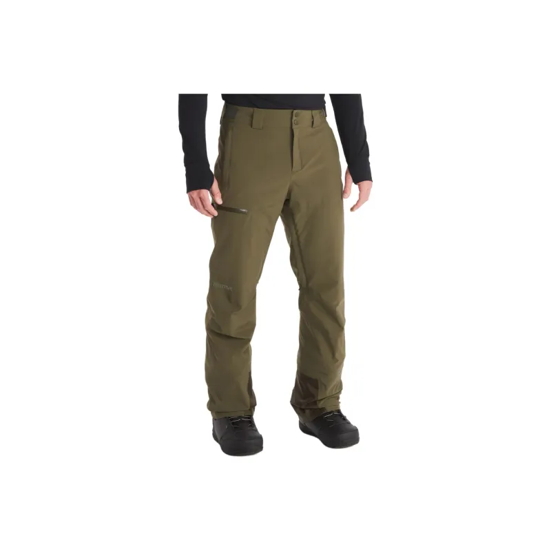 Marmot Snoblast Ski Pants Men's-4