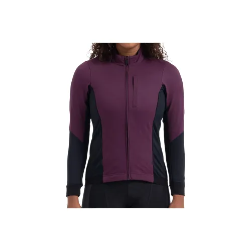 SPECIALIZED Jacket Women's Cast Berry