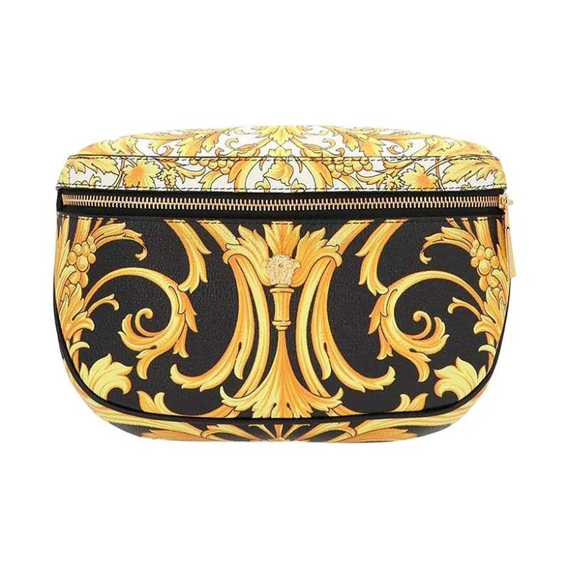 VERSACE Fanny Packs-0