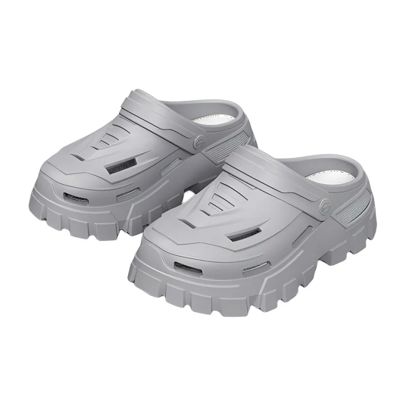 Subbundle Slippers / Home Slippers-22