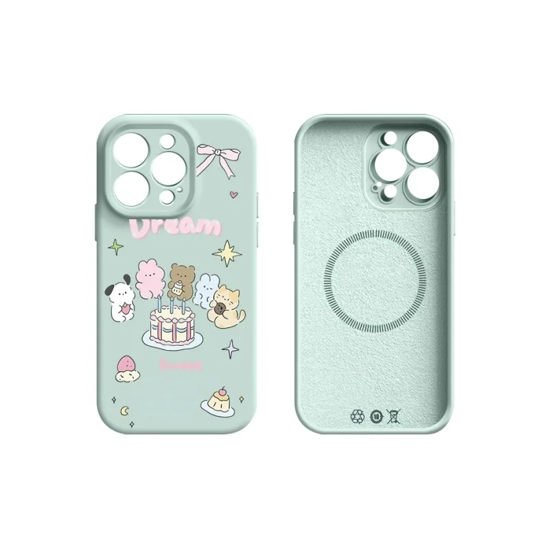 K Touch Phone Cases-20