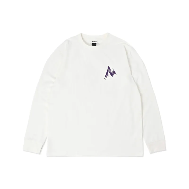 Marmot T Shirts Men-4