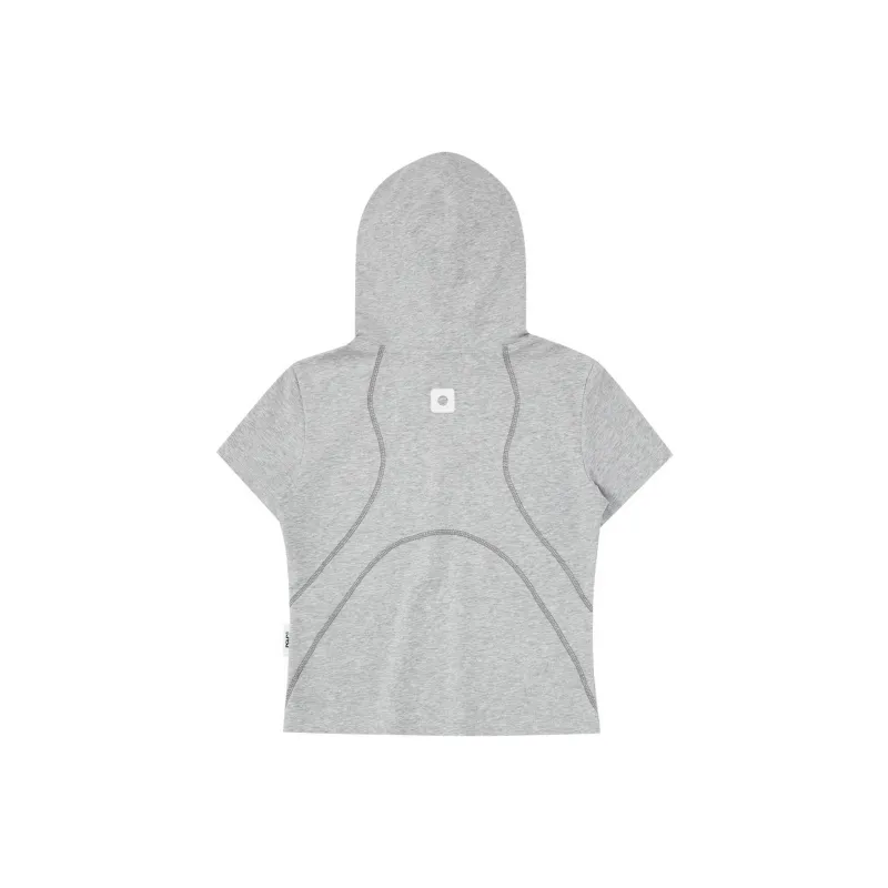 PCLP 2025 Spring/Summer T Shirts Women's-1