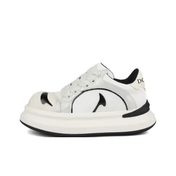 DGUMI Low Top Casual Shoes Women's