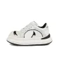 White Black