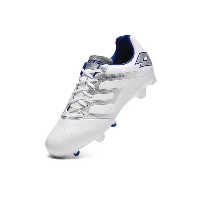 LOTTO Soccer Shoes Men Low Top-2