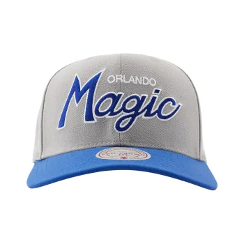 Mitchell & Ness Polyester Baseball Caps Men's