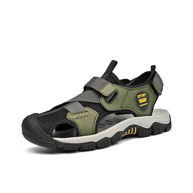 Frank Mully Beach Sandals Men's-1
