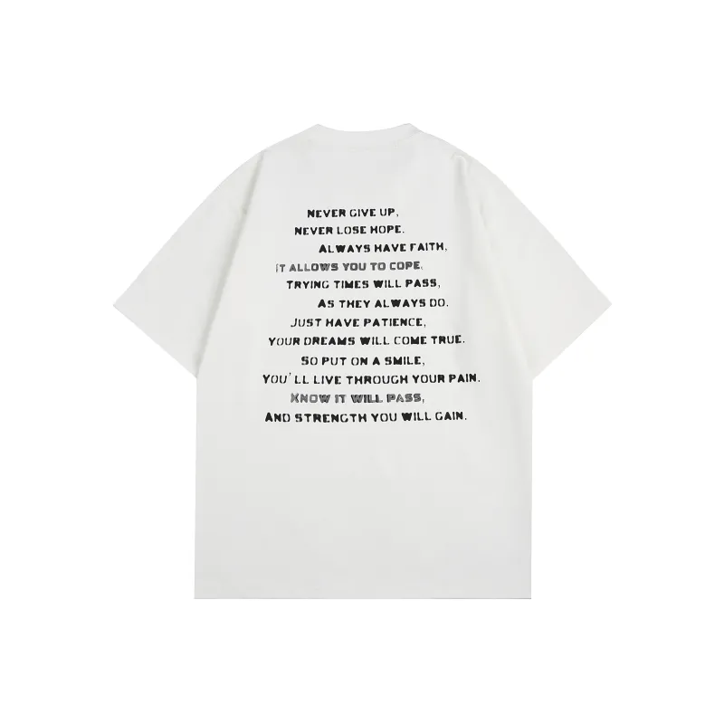 TIRED T Shirts Unisex-6