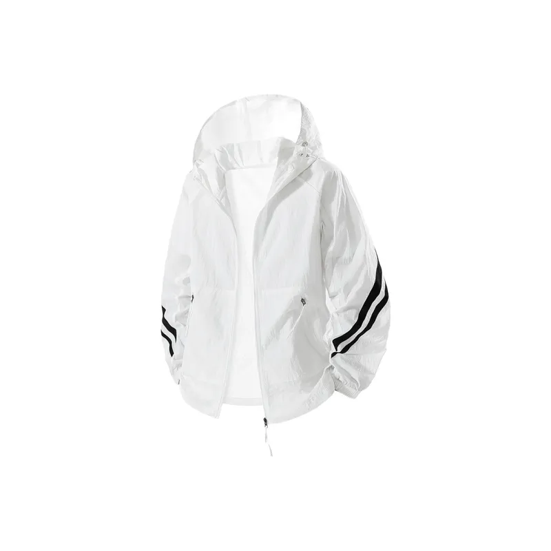 HUMNAT Sun Protection Clothing Unisex-0