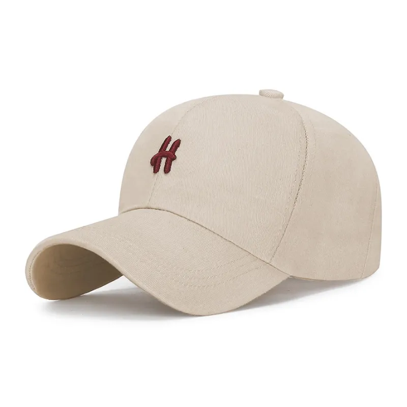 BANDICOOT Polyester Cotton Blend Baseball Caps Unisex-1