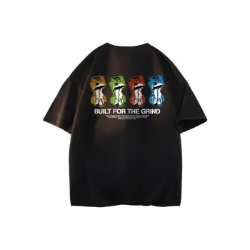 MUSCLETECH T Shirts Unisex