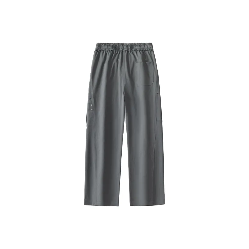 KM Casual Pants Unisex-1