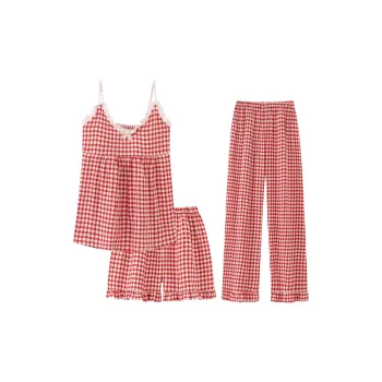 Nodos Shield Pajama Set Women's