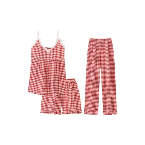 Nodos Shield Pajama Set Women's