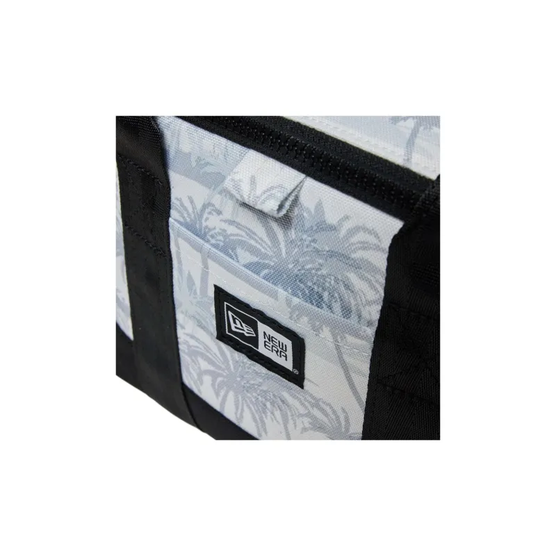 New Era Polyester Handbag Mini Unisex Camouflage White-6
