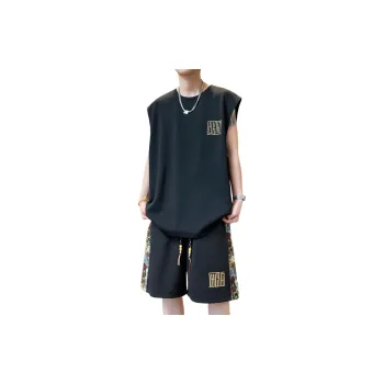 ACUOD BY CHANU Casual Sportswear Unisex
